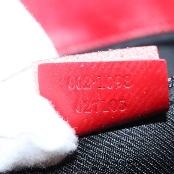 GUCCI GG Canvas Tote Bag Beige Gold 002 1098 Auth 94060 - Picture 12 of 16